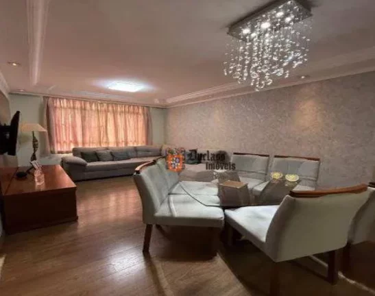 Foto do imóvel Apartamento à venda, 80 m², 3 dormitórios, sendo 1 suíte, R$ 515.000 - Jardim Pitangueiras II - Jundiaí/SP