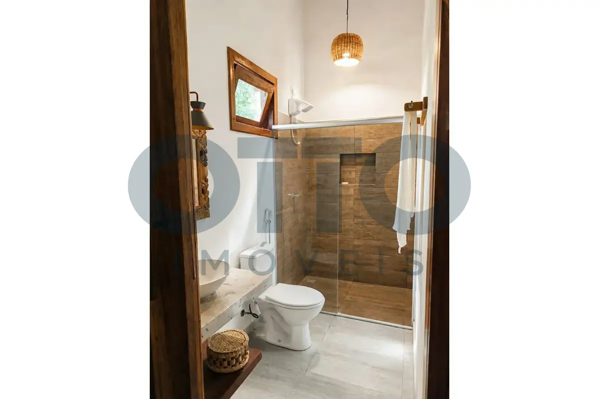 Imagem Casa com 4 quartos e 4 suítes para locação em Corais do Arraial, Porto Seguro