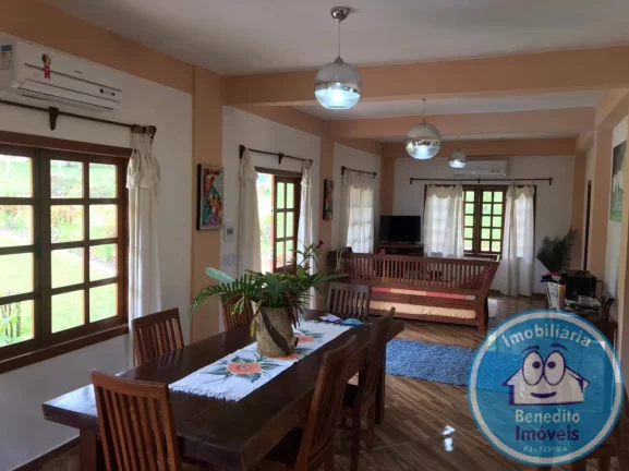Imagem Vendo sítio bem localizado no Arraial D'Ajuda R$3.000.000,00