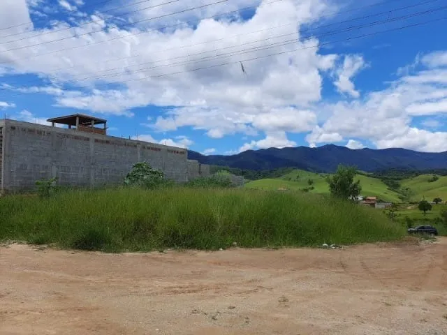 Foto do imóvel Terreno à venda 515M², Jardim Maracaibo, Tremembé - SP
