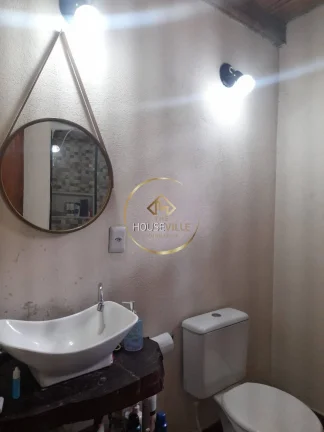 Imagem Chácara 2000m2, Zona Norte, São José dos Campos.