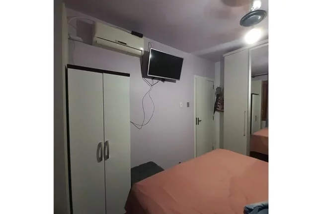 Imagem STDO 3794 Apto 612481025-58 - Apartamento à venda no bairro Santa Tereza - Porto Alegre/RS