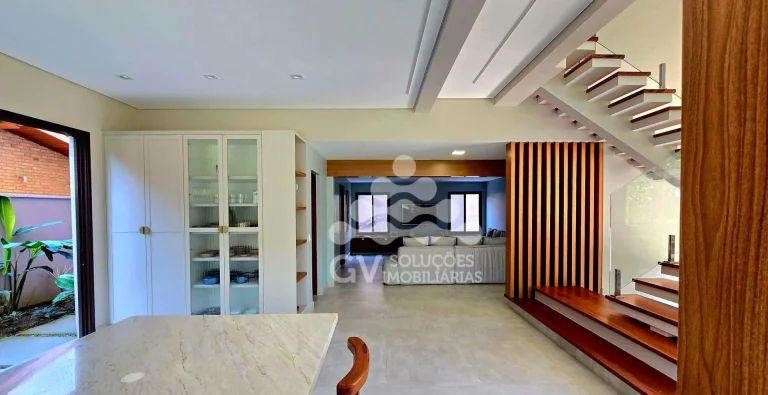 Imagem Casa com 6 quartos à venda, por R$ 3.900.000 - Condomínio Lagoinha - Ubatuba/SP