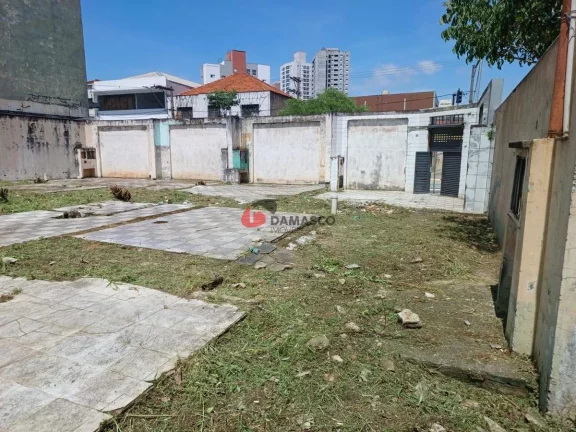 Imagem Terreno Plano