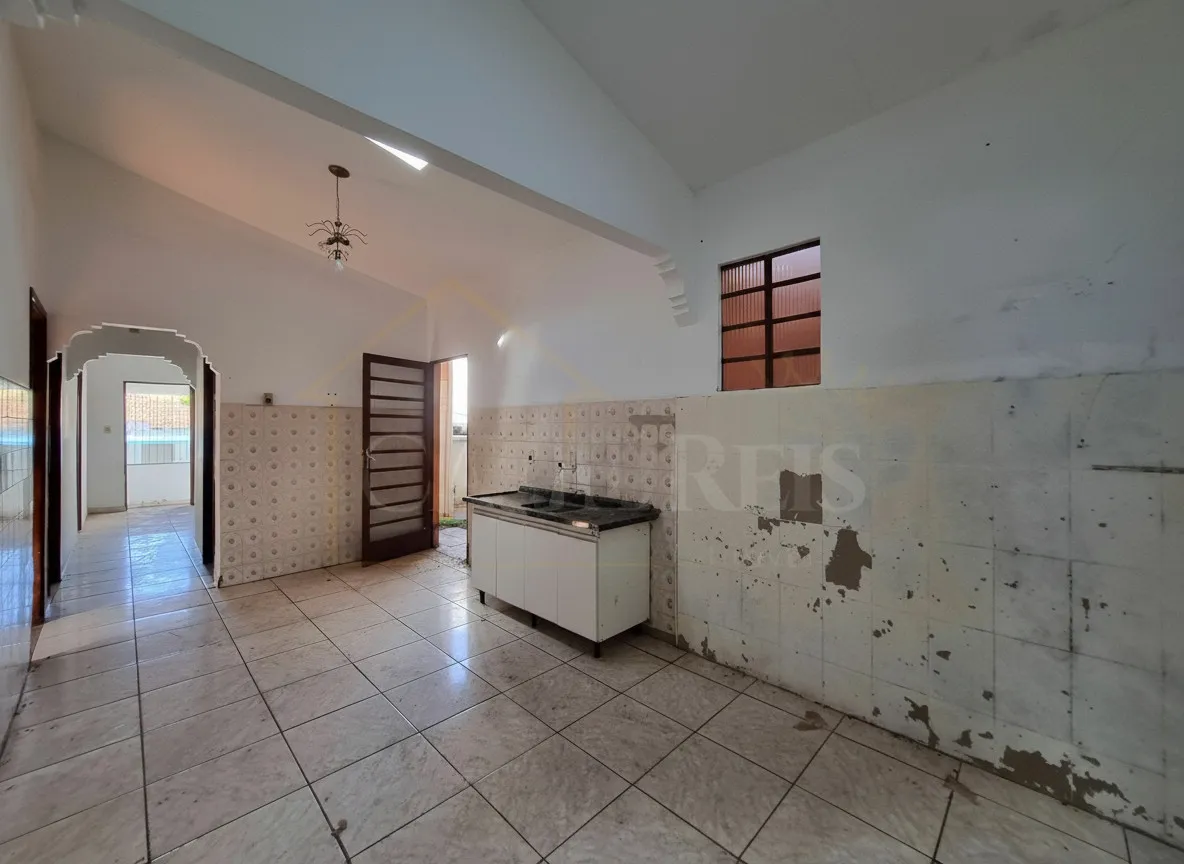Imagem Casa 3 quartos à venda em Centro, Bandeira do Sul