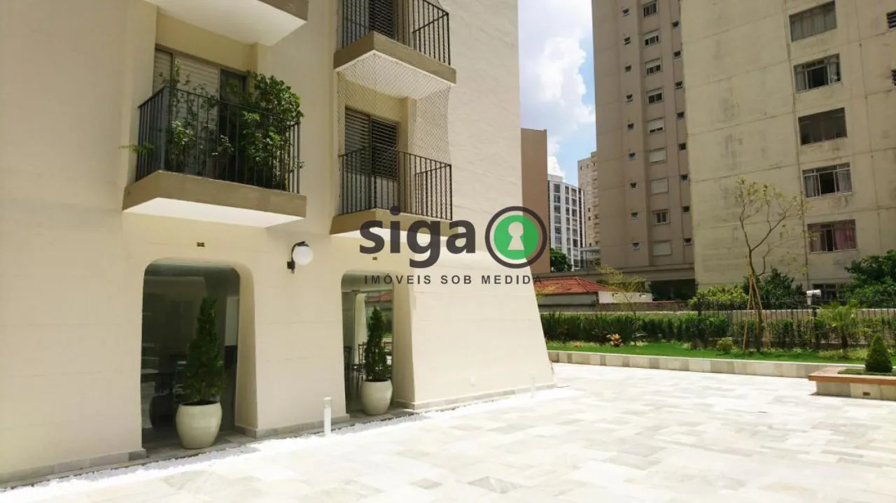 Imagem Apartamento à venda 3 Quartos, 2 Vagas, 85m², Vila Mariana - SP