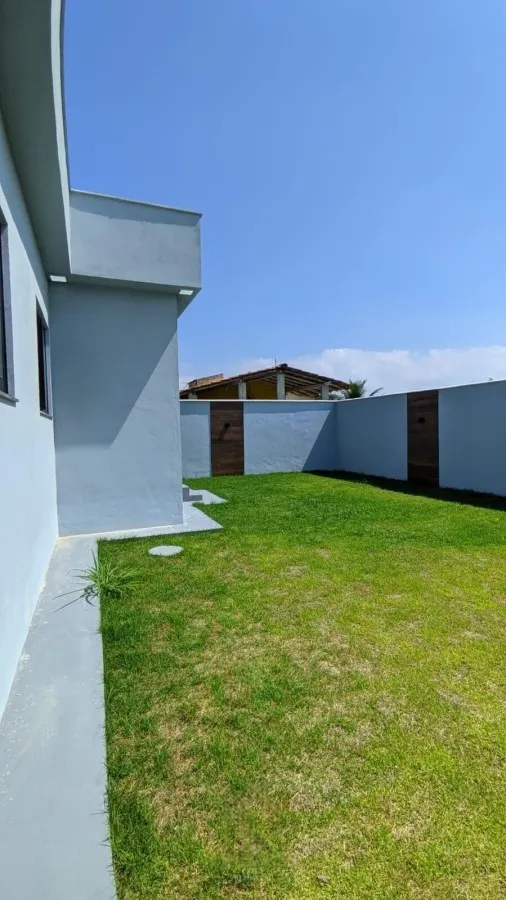 Imagem Casa 3 dormitórios para Venda em Maricá, Jardim Atlântico Central (Itaipuaçu), 3 dormitórios, 1 suíte, 2 banheiros, 3 vagas