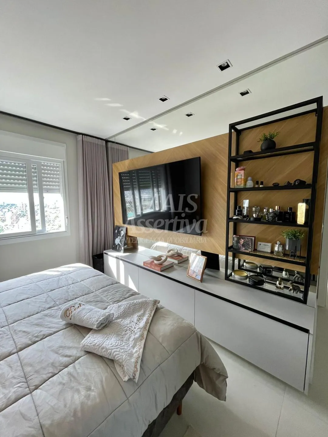 Imagem Apartamento Centro de Torres 02 dormitórios