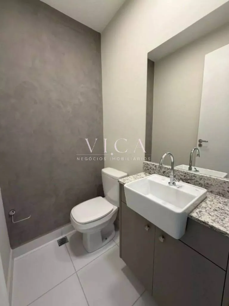 Imagem Apartamento novo para locação 69 m² 2 suítes 2 vagas | Acqua Park Barueri