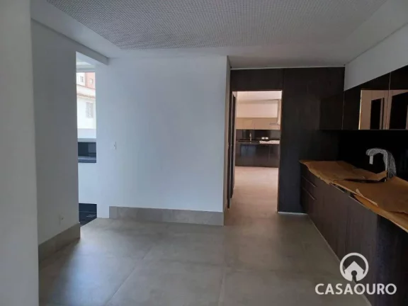 Imagem Área privativa com 4 quartos à venda, 281 m² por R$ 4.200.000 - Anchieta - Belo Horizonte/MG