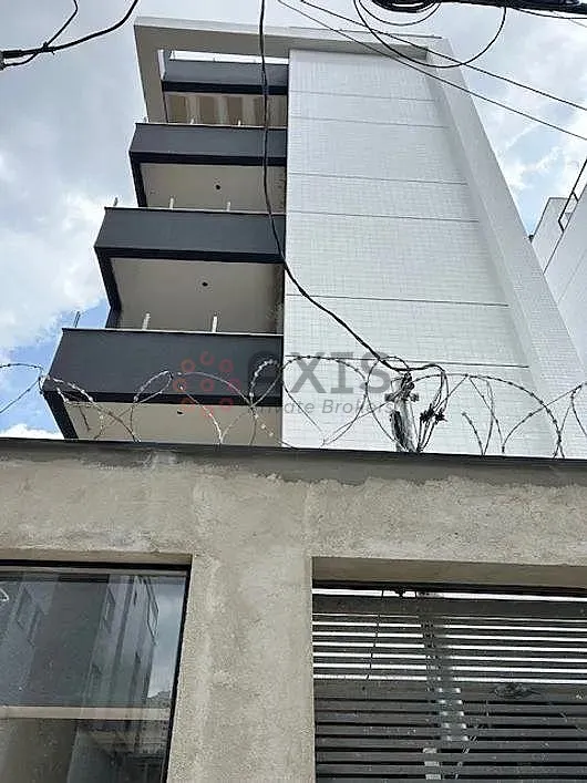 Imagem Apartamento 2 quartos no Floresta - Excelente localização