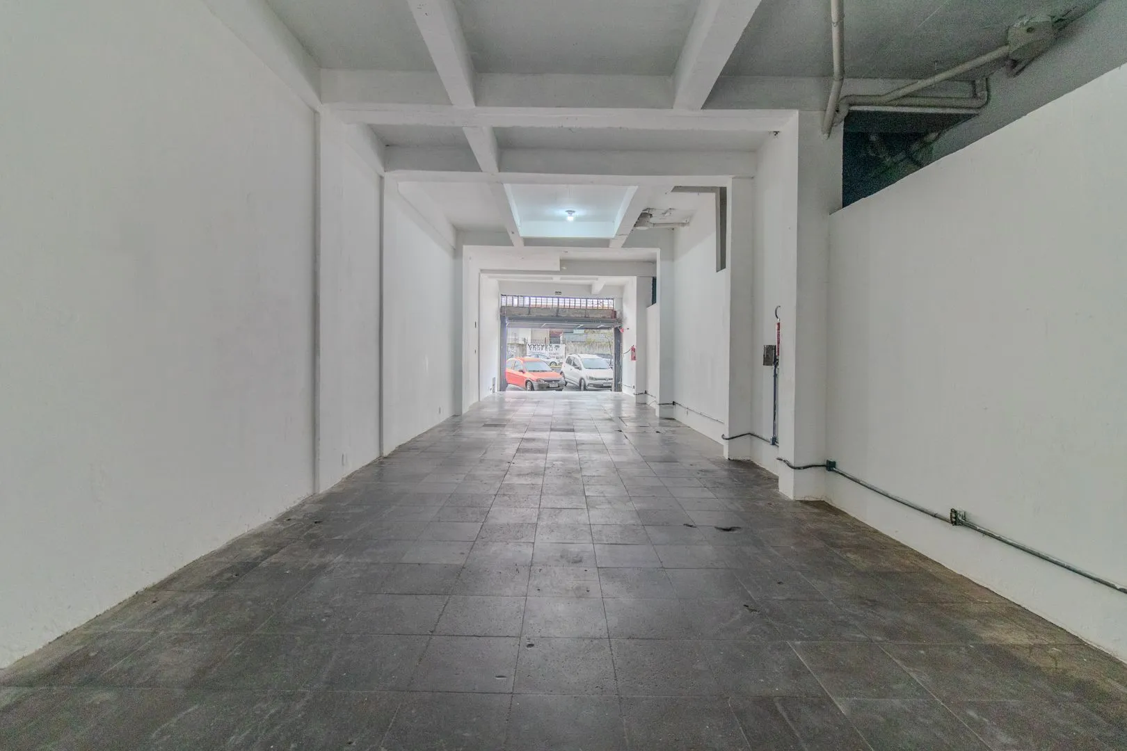 Imagem Loja para venda - 115 m², 2 salas, Azenha