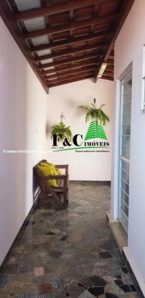 Imagem Casa / Sobrado para Venda em Limeira, Jardim Planalto, 4 dormitórios, 1 suíte, 1 banheiro, 4 vagas