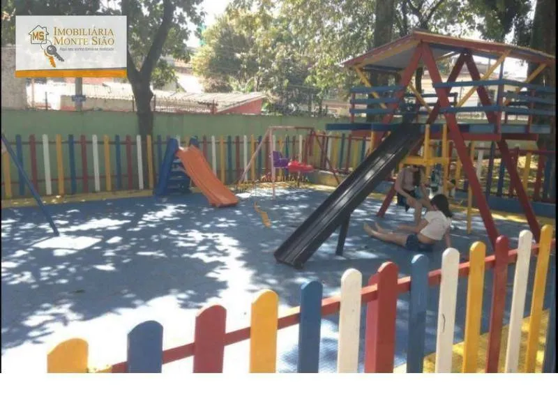 Imagem Apartamento com 2 dormitórios à venda, 75 m² por R$ 361.000,00 - Vila Nossa Senhora de Fátima - Guarulhos/SP