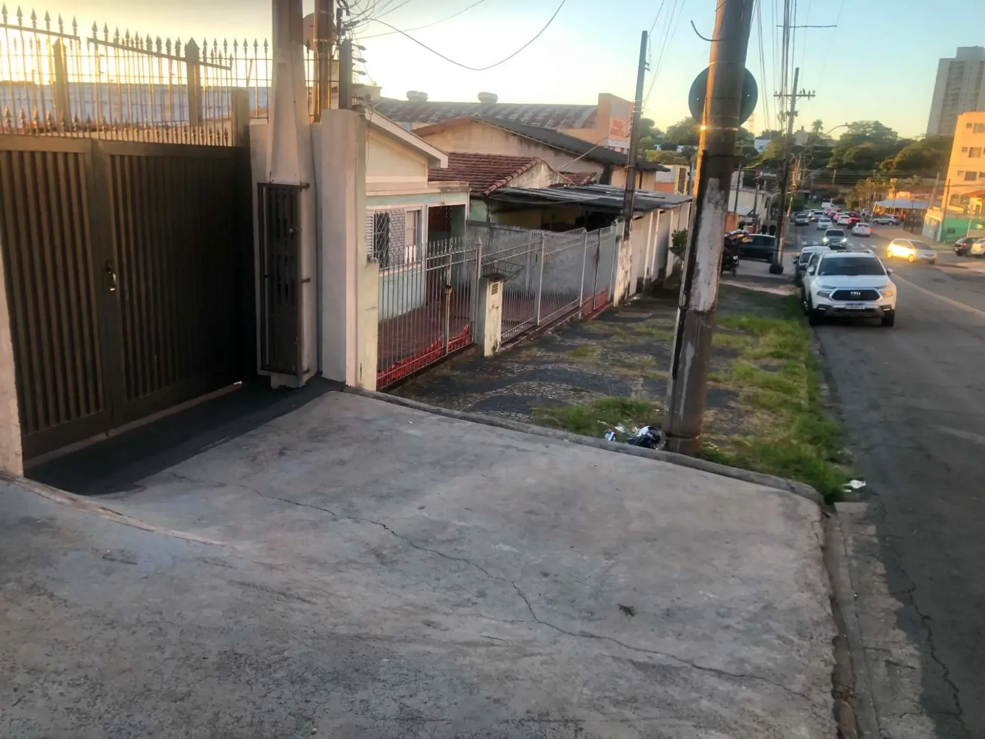 Imagem Casa com 4 Quartos à Venda, 100 m² em Vila Joaquim Inácio - Campinas