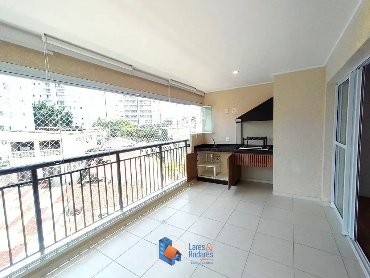 Imagem Apartamento para venda em Cidade São Francisco com 2 quartos, sendo 1 suíte, 86m²