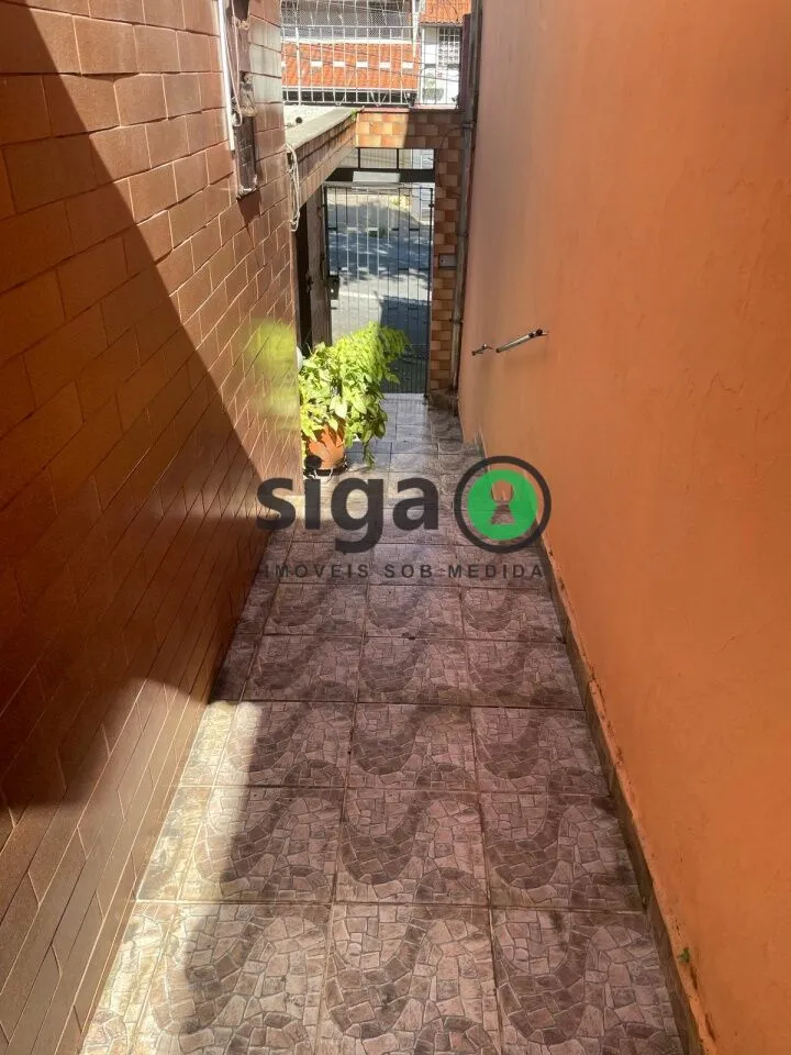 Imagem VENDA TERRENO COM CASAS - RESIDENCIAL OU COMERCIAL (ZM)