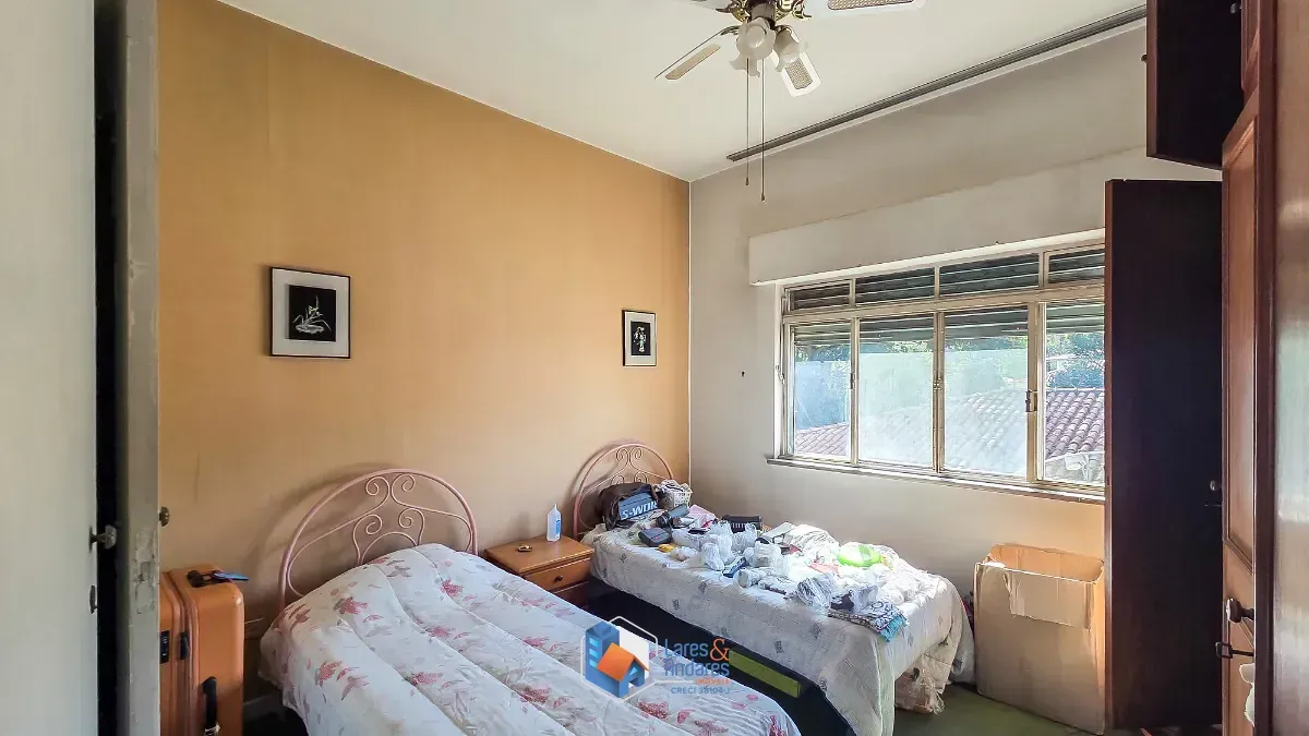 Imagem Casa para venda em Bela Aliança com 6 quartos, sendo 2 suítes, 395m²