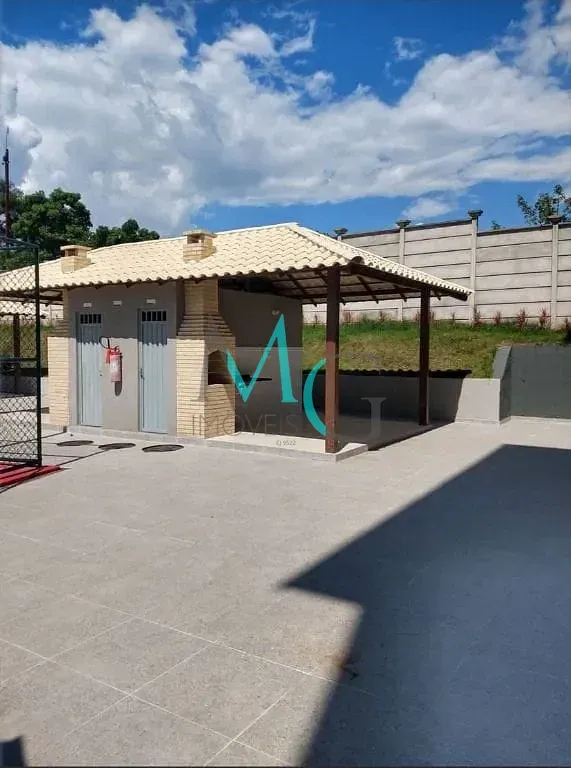 Imagem Apartamento com 2 dormitórios à venda, 44 m² por R$ 140.000,00 - Santa Cruz - Rio de Janeiro/RJ