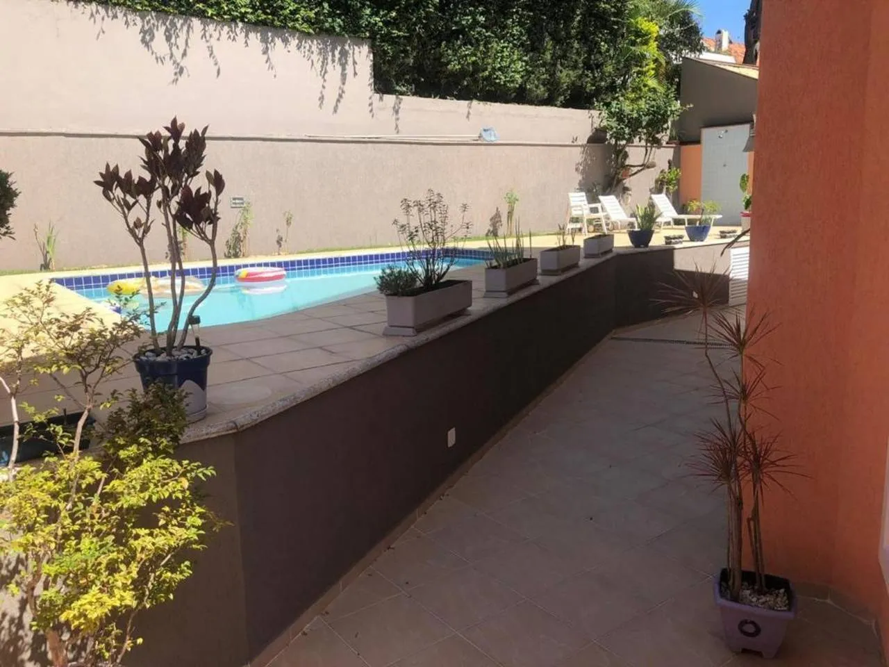 Imagem Casa com 5 suítes, 495 m² - Alphaville 01 - Barueri/SP