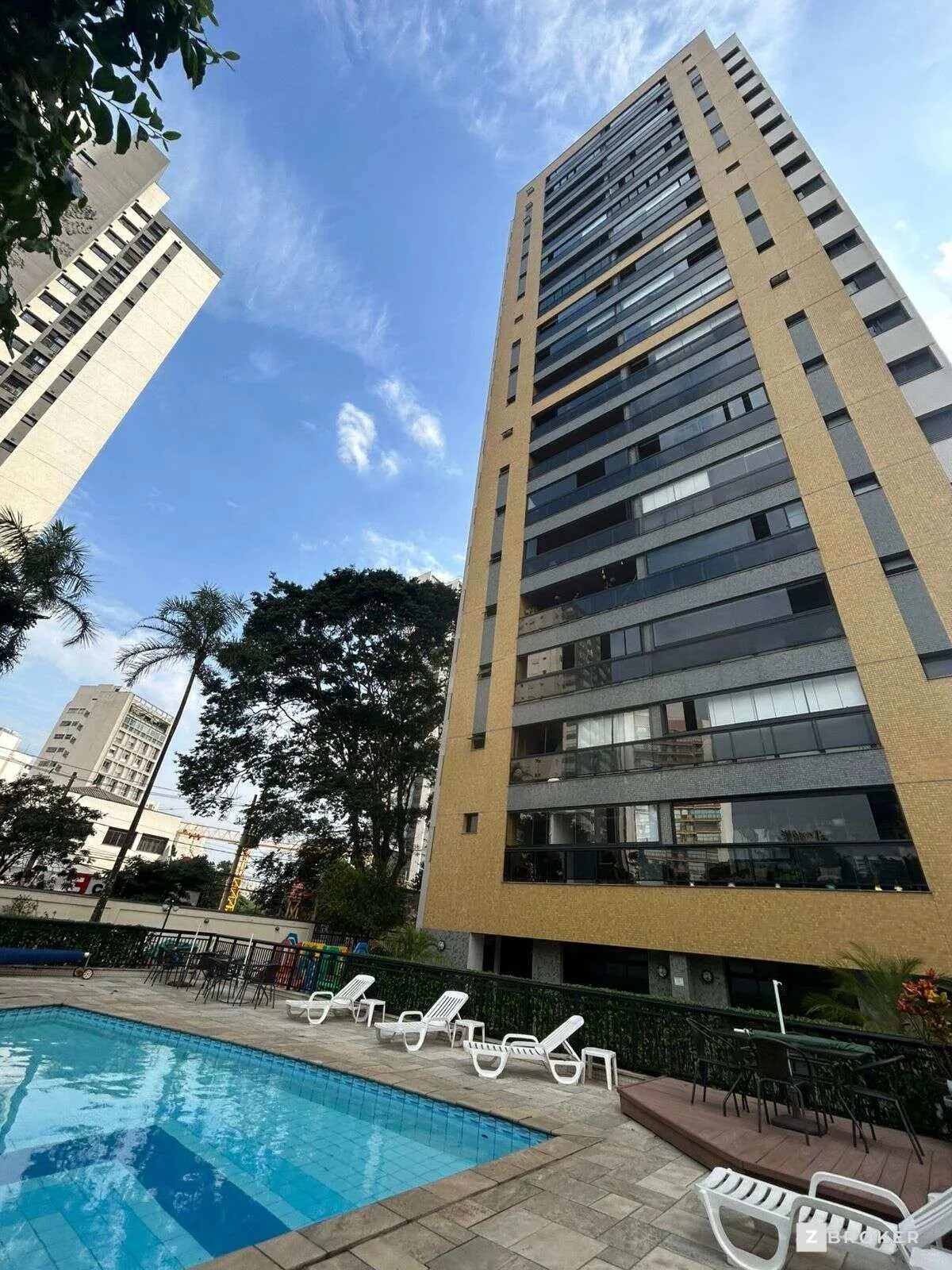 Imagem Apartamento à venda em São Paulo, Água Branca, com 3 quartos, 90m2