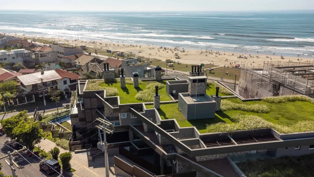 Imagem Apartamento à venda em Torres, Torres, com 4 quartos, 374,14m2