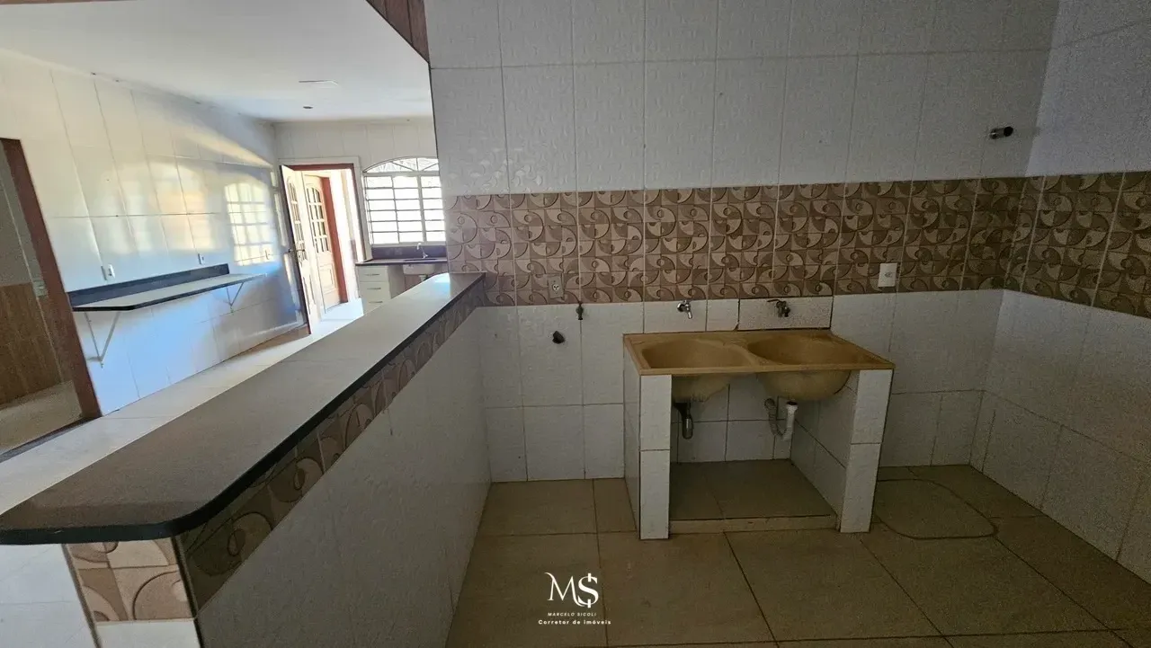 Imagem Casa de Condomínio com 1 Quarto à Venda, 80280 m² em Setor Habitacional Vicente Pires - Brasília