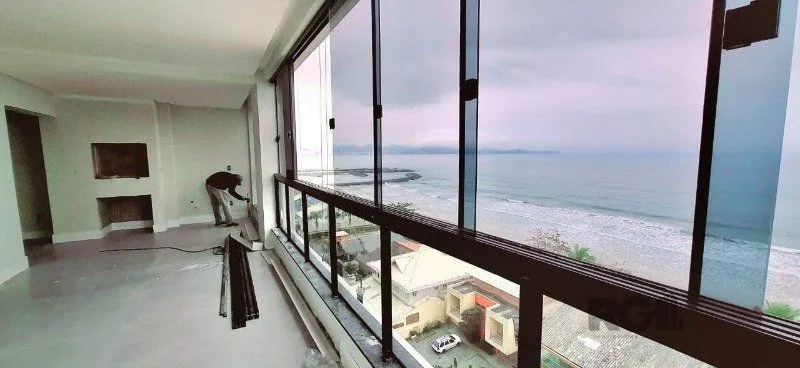 Imagem Apartamento em Perequê