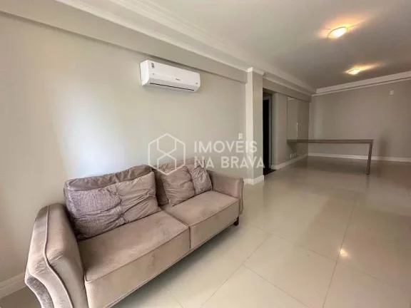 Foto do imóvel APARTAMENTO 3 QUARTOS - 2 VAGAS - LOCACAO - PRAIA BRAVA ITAJAI/SC em Rua Maria das Dores Santo Müller