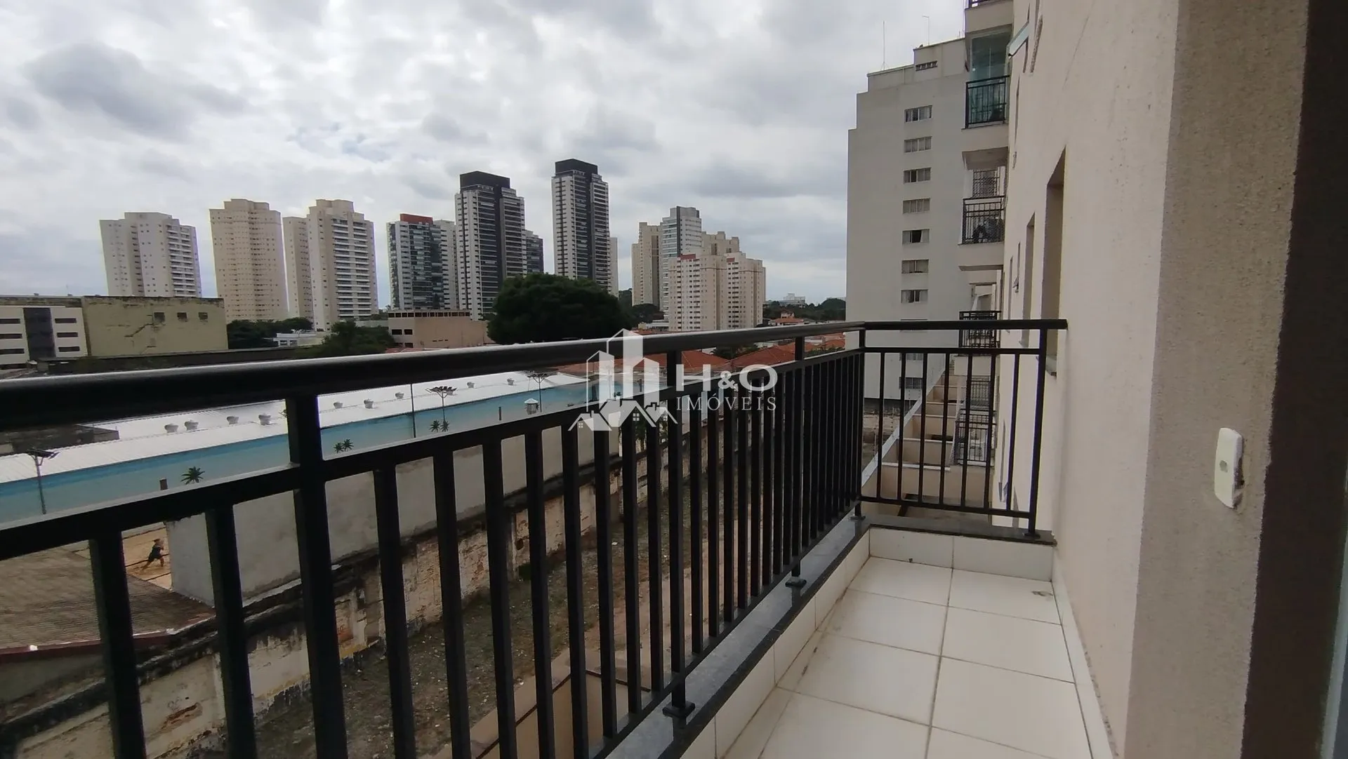 Imagem Oportunidade imperdível no Tatuapé! Apartamento 2 dormitórios à venda com excelente localização.