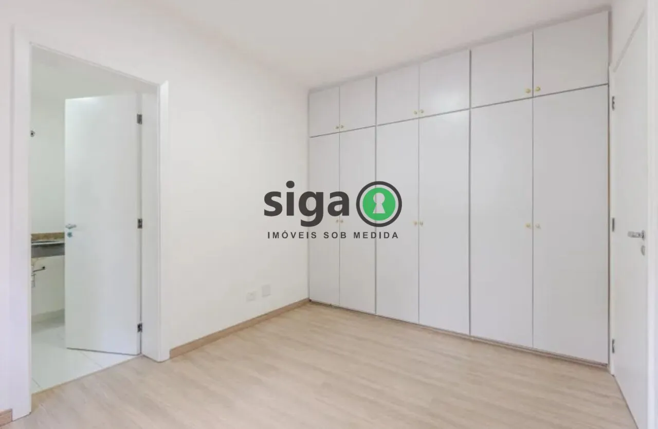 Imagem Apartamento com 3 suítes no Real Parque para Venda
