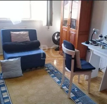 Imagem Apartamento para Venda - 92.33m², 2 dormitórios, 1 vaga - Medianeira