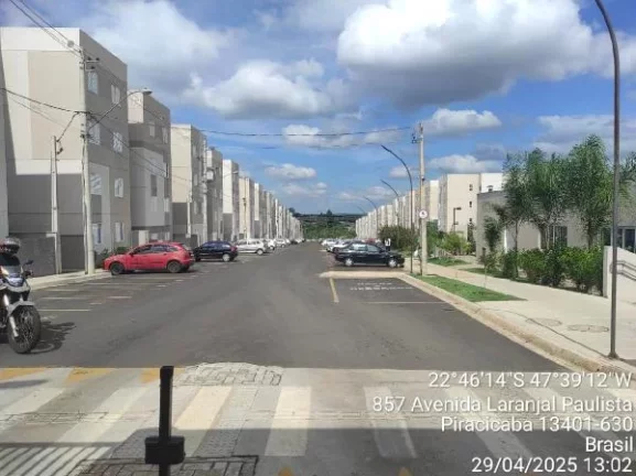 Foto do imóvel Oportunidade Única em PIRACICABA - SP | Tipo: Apartamento | Negociação: Licitação Aberta | Situação: Imóvel em AVENIDA LARANJAL PAULISTA