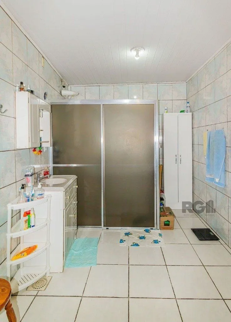 Imagem Casa 242m² - 5 dormitórios, 6 vagas no bairro Cristo Redentor