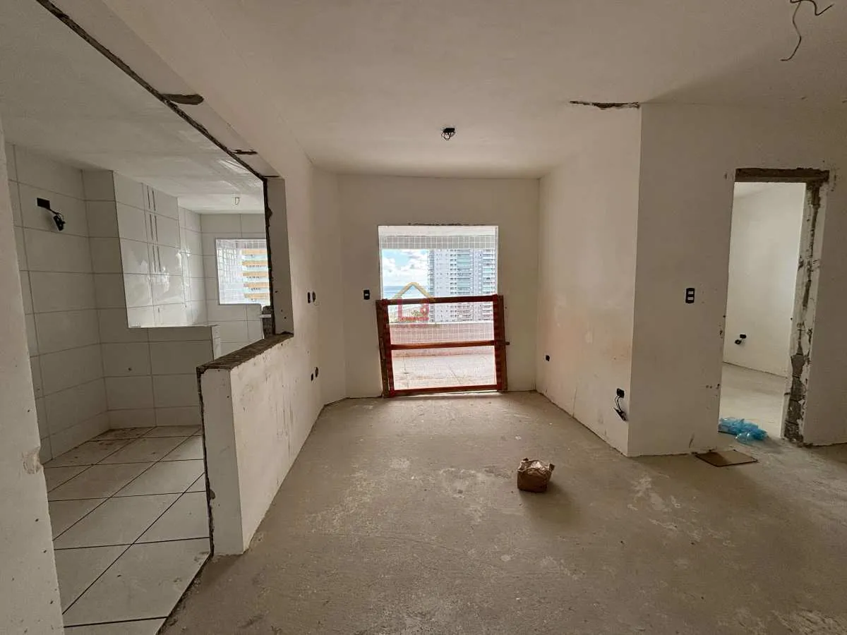 Foto do imóvel apartamento Novo