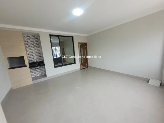 Foto do imóvel LINDA CASA TÉRREA Á VENDA NO JARDIM VENEZA/ INDAIATUBA-SP