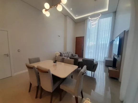 Imagem Casa em Condominio 3 Dormitórios - Bairro Arroio Teixeira