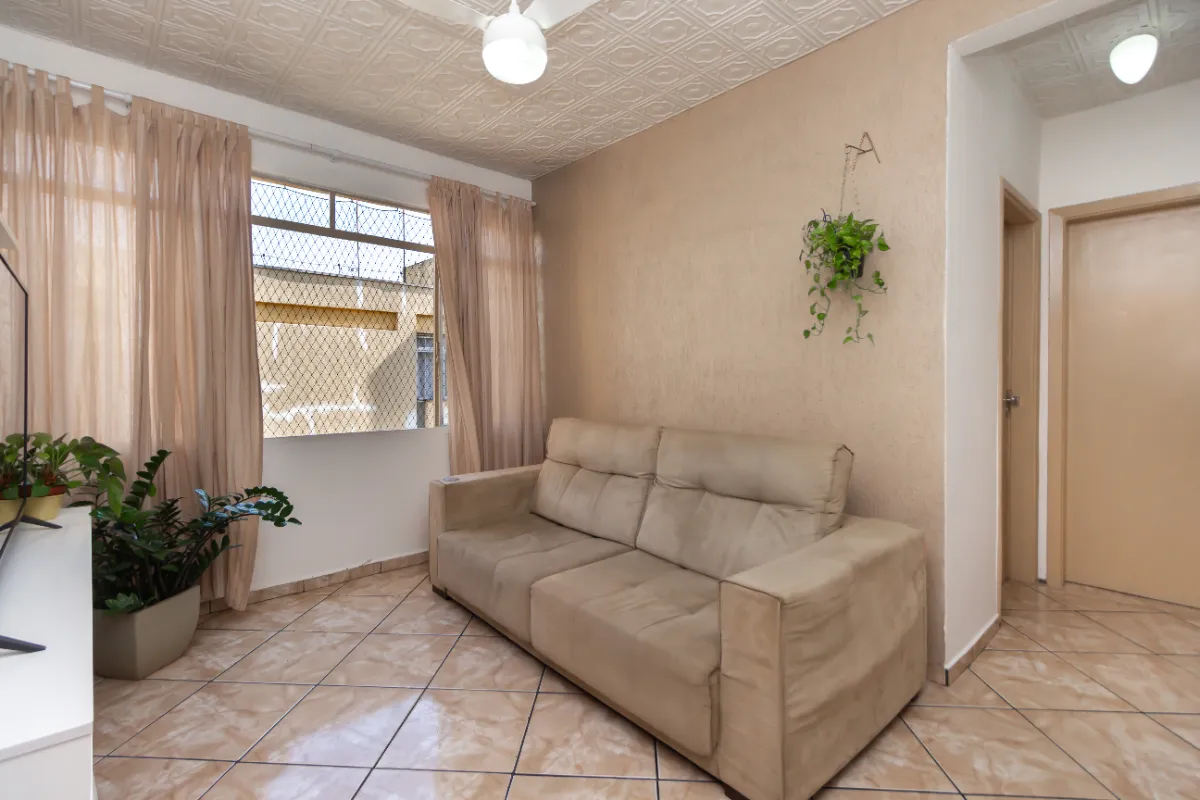 Imagem Apartamento para venda em Lapa com 2 quartos, 57m2