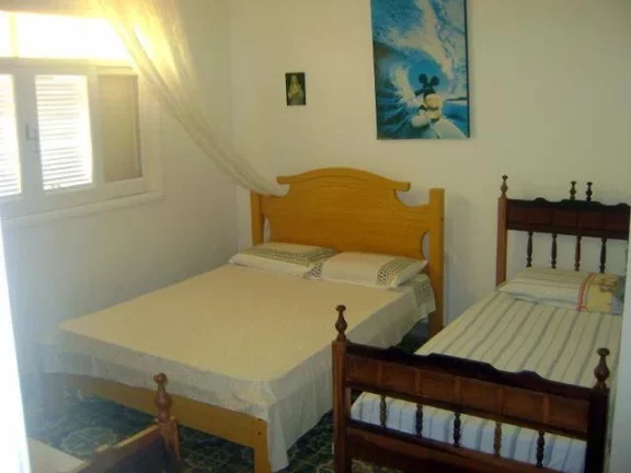 Imagem CASA FRENTE PARA O MAR - EM 5 LOTES