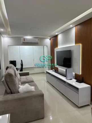 Imagem Apartamento à venda no bairro Enseada - Guarujá/SP