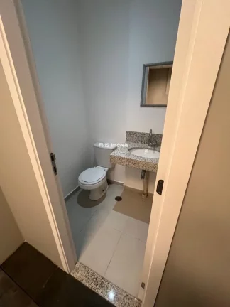 Imagem Sala para locação na Chácara Santo Antônio