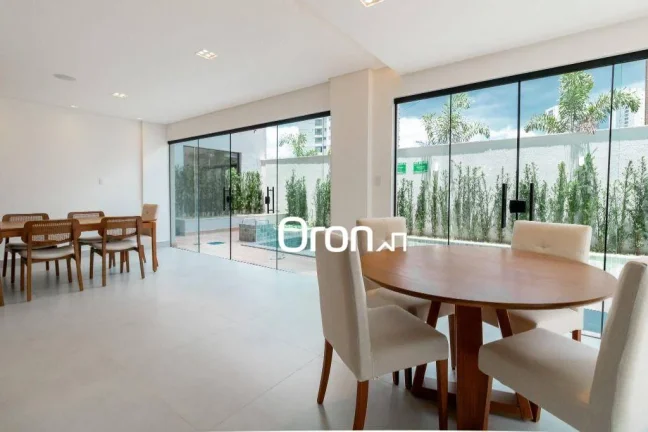 Imagem Apartamento com 2 dormitórios à venda, 62 m² por R$ 412.000,00 - Vila Rosa - Goiânia/GO