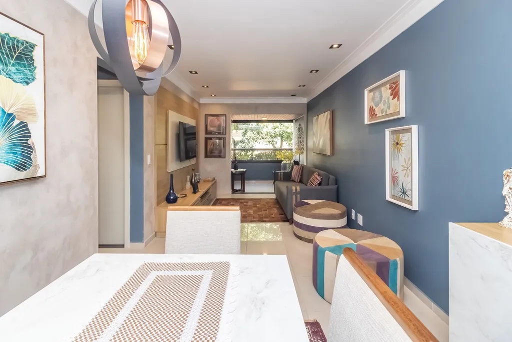 Foto do imóvel Imóvel com 2 Quartos à Venda, 71 m² em Bela Vista - São Paulo