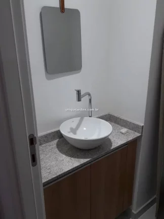 Imagem Apartamento à venda Pinheiros São Paulo
