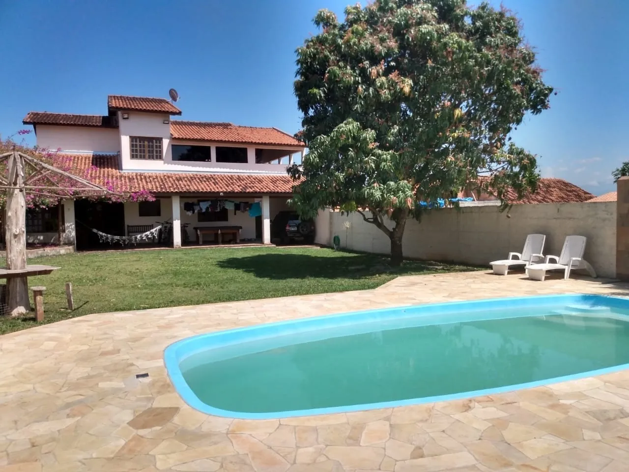 Imagem Casa à venda 3 Quartos, 3 Vagas, Campinas, Pindamonhangaba - SP