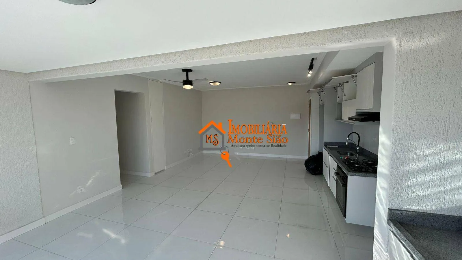 Imagem Apartamento com 3 dormitórios à venda, 100 m² por R$ 879.500,00 - Vila Progresso - Guarulhos/SP