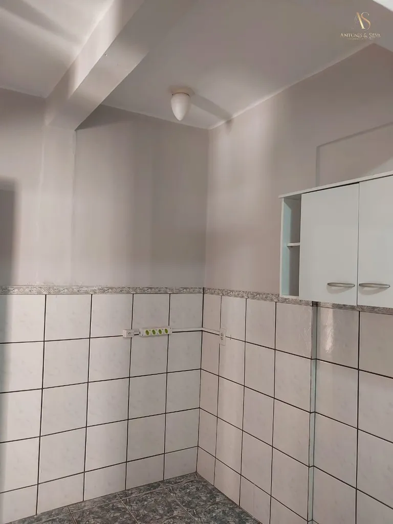 Imagem Apartamento em Passo da Areia