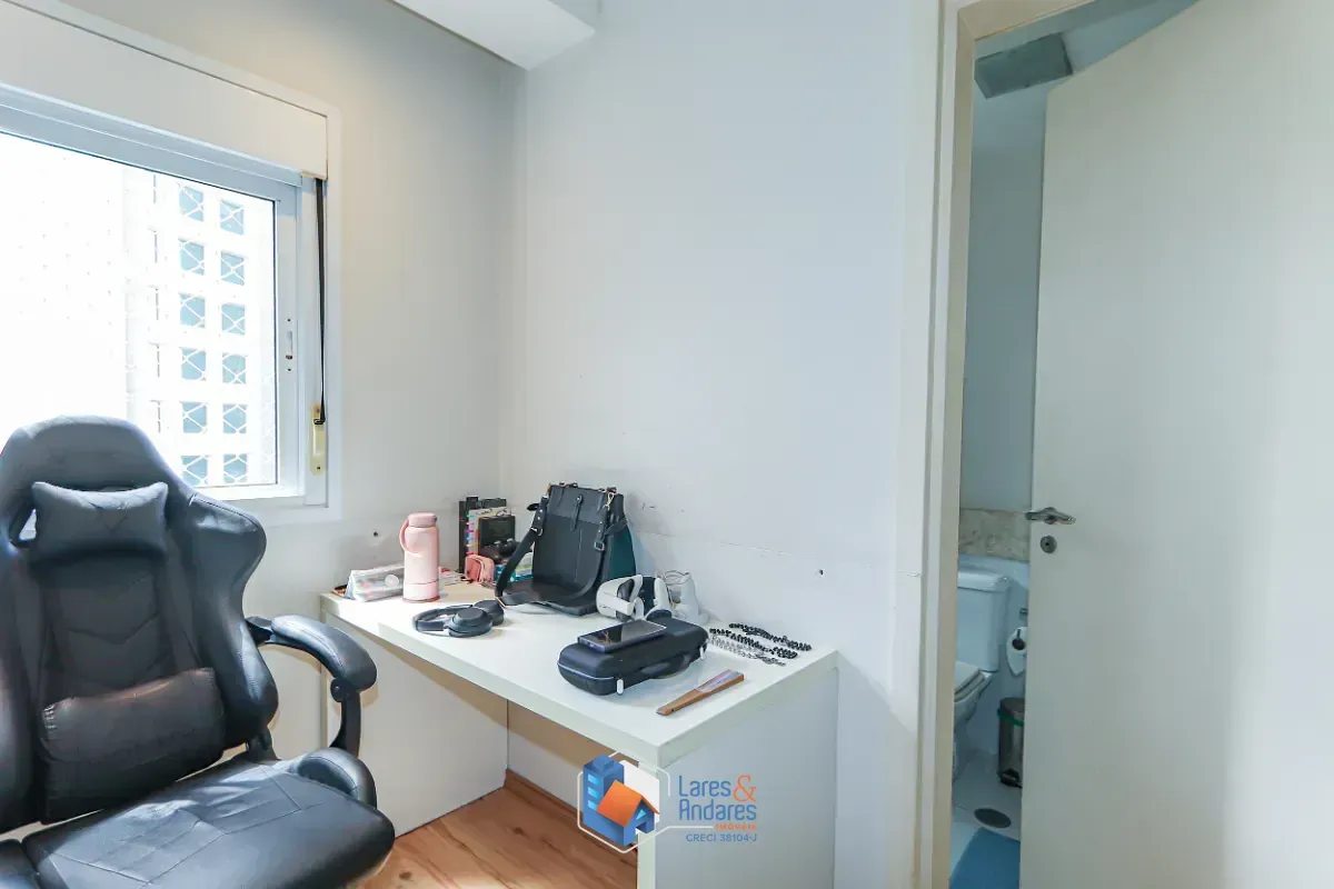Imagem Apartamento para venda em Bela Vista com 3 quartos, sendo 3 suítes, 139m²