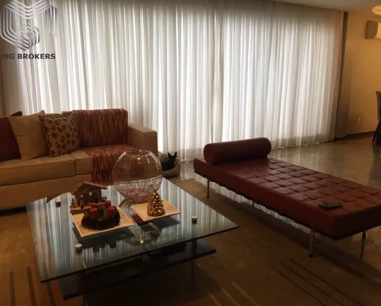 Imagem Cobertura de luxo à venda no Recreio dos Bandeirantes, Rio de Janeiro - 4 quartos, 4 suítes, 7 banheiros, 3 vagas de garagem - 360m² de área.