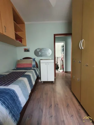 Imagem Casa 3 quartos e 1 suíte próximo ao Carrefour - Retiro - Jundiaí/SP